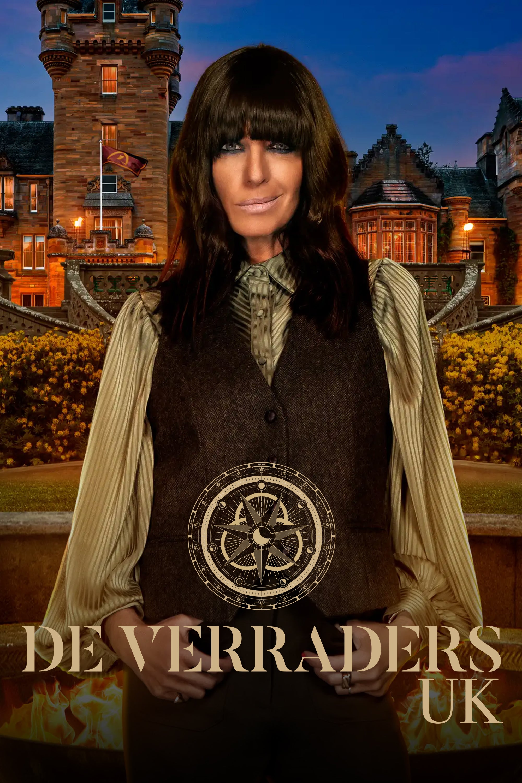 De Verraders UK