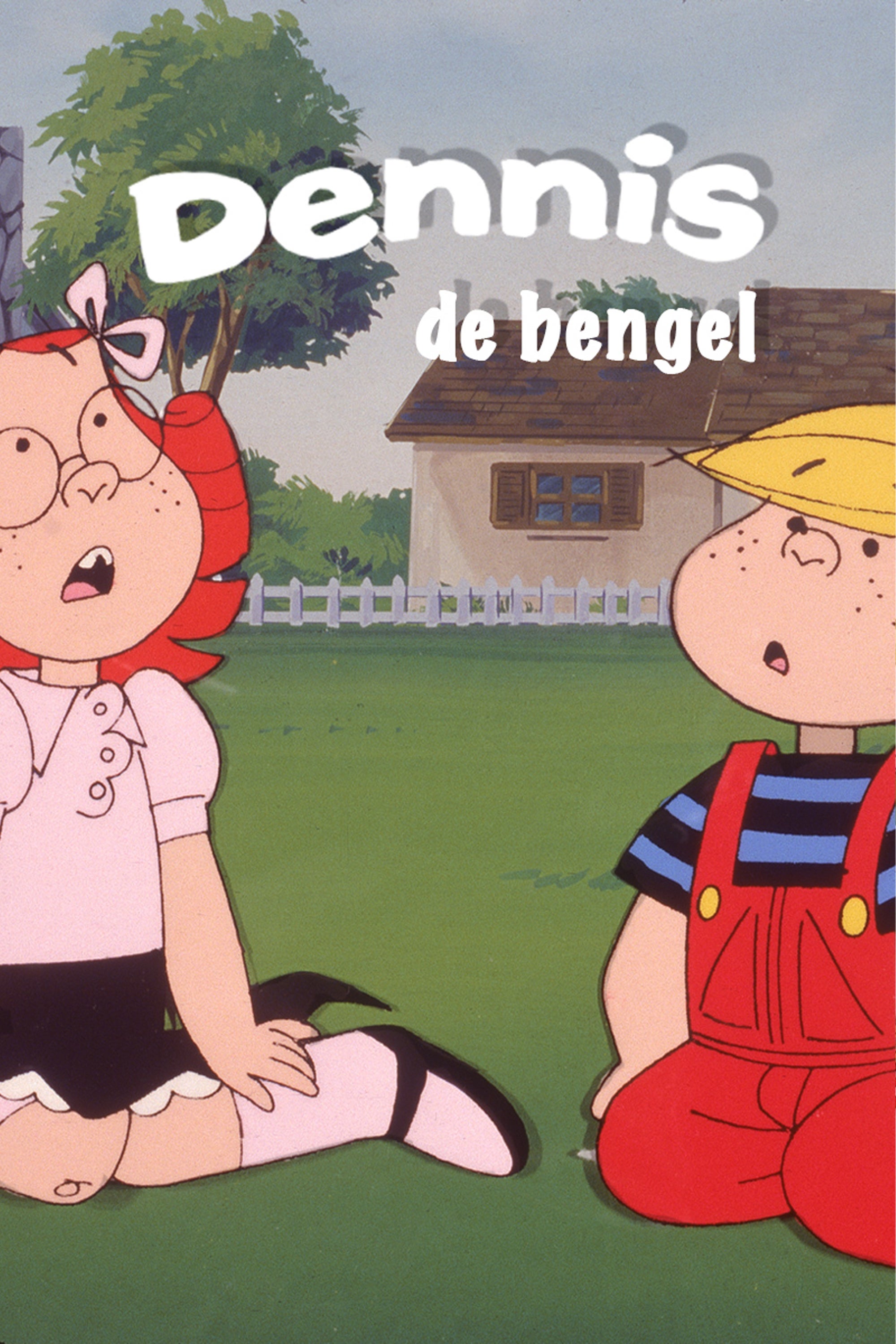 Dennis De Bengel