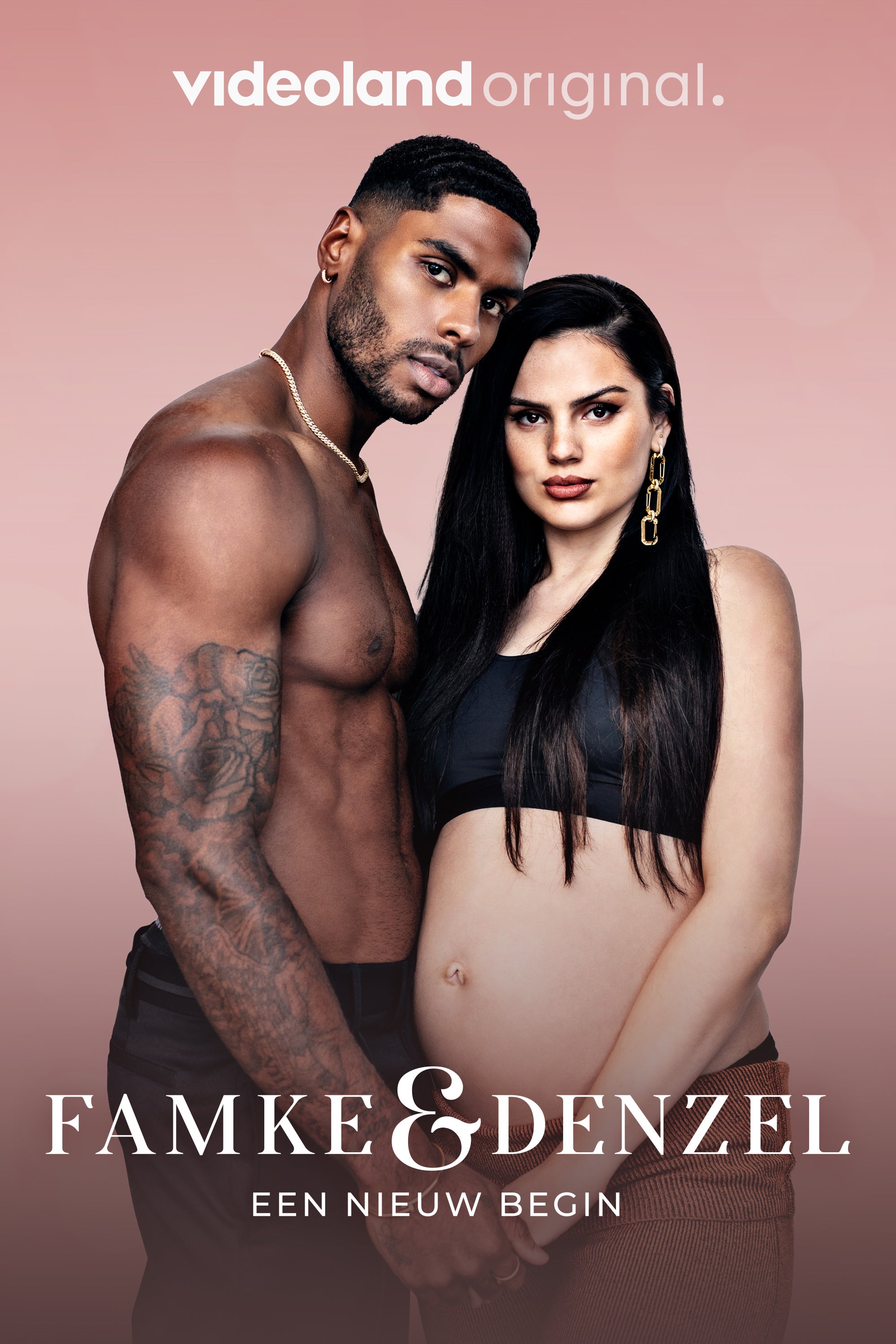 Famke & Denzel Een Nieuw Begin