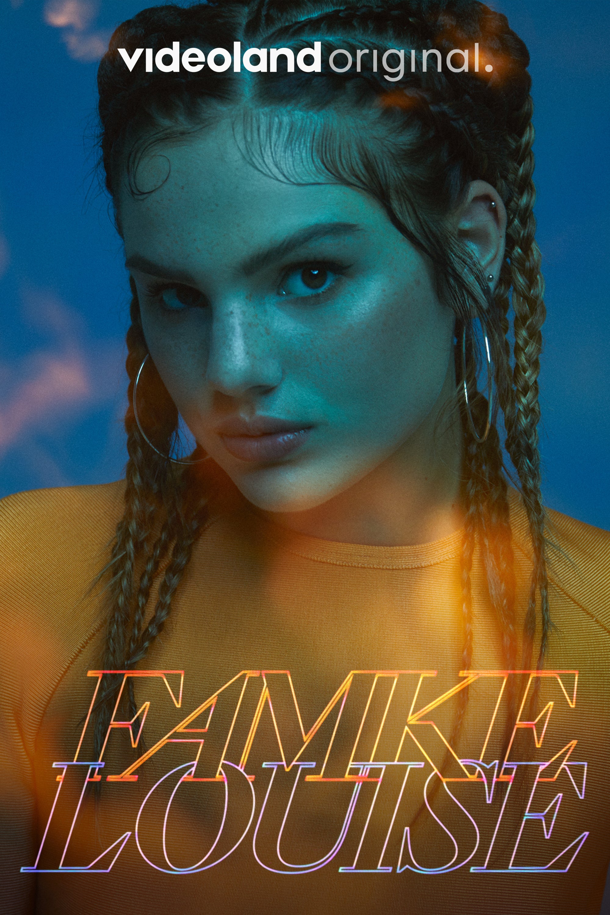 Famke Louise