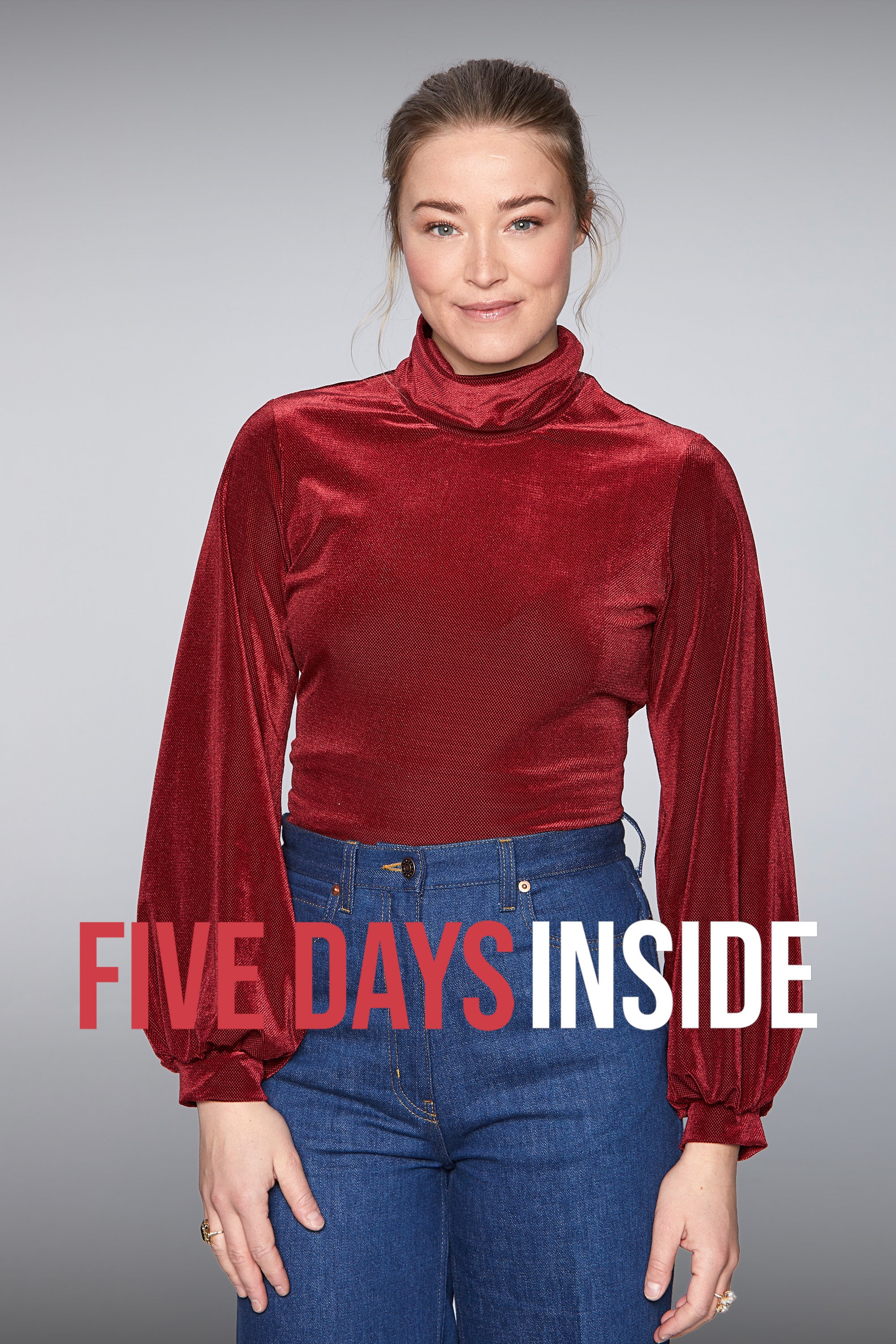 Five Days Inside