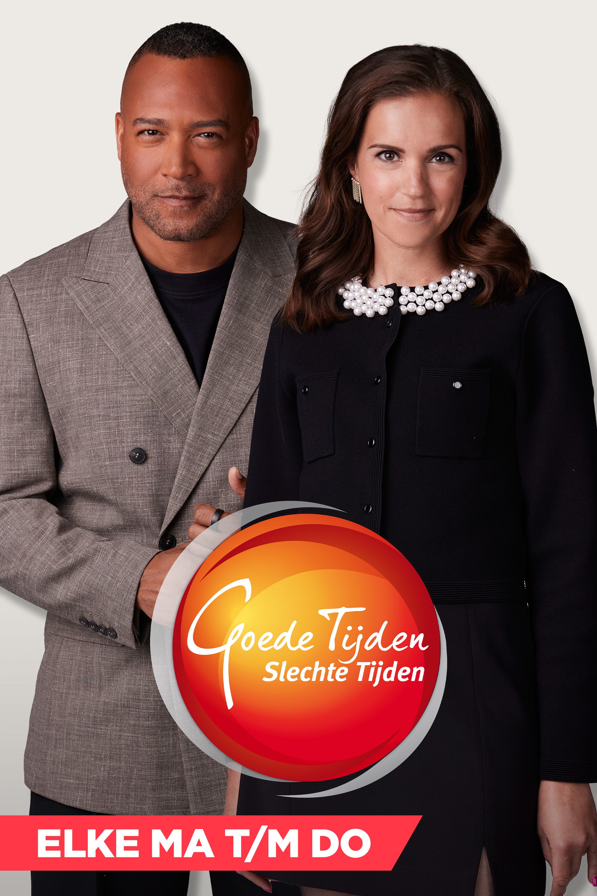 Goede Tijden Slechte Tijden