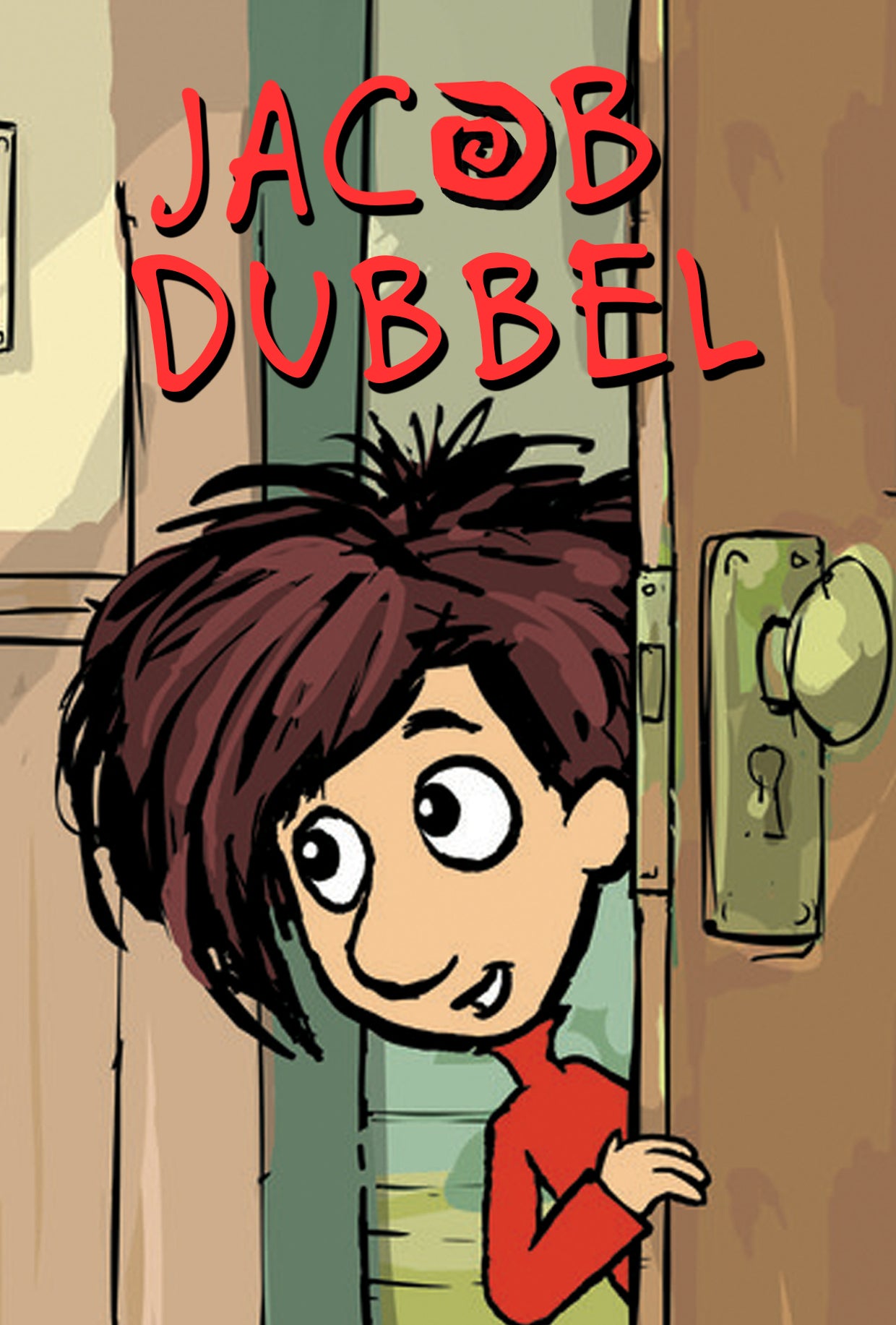 Jacob Dubbel