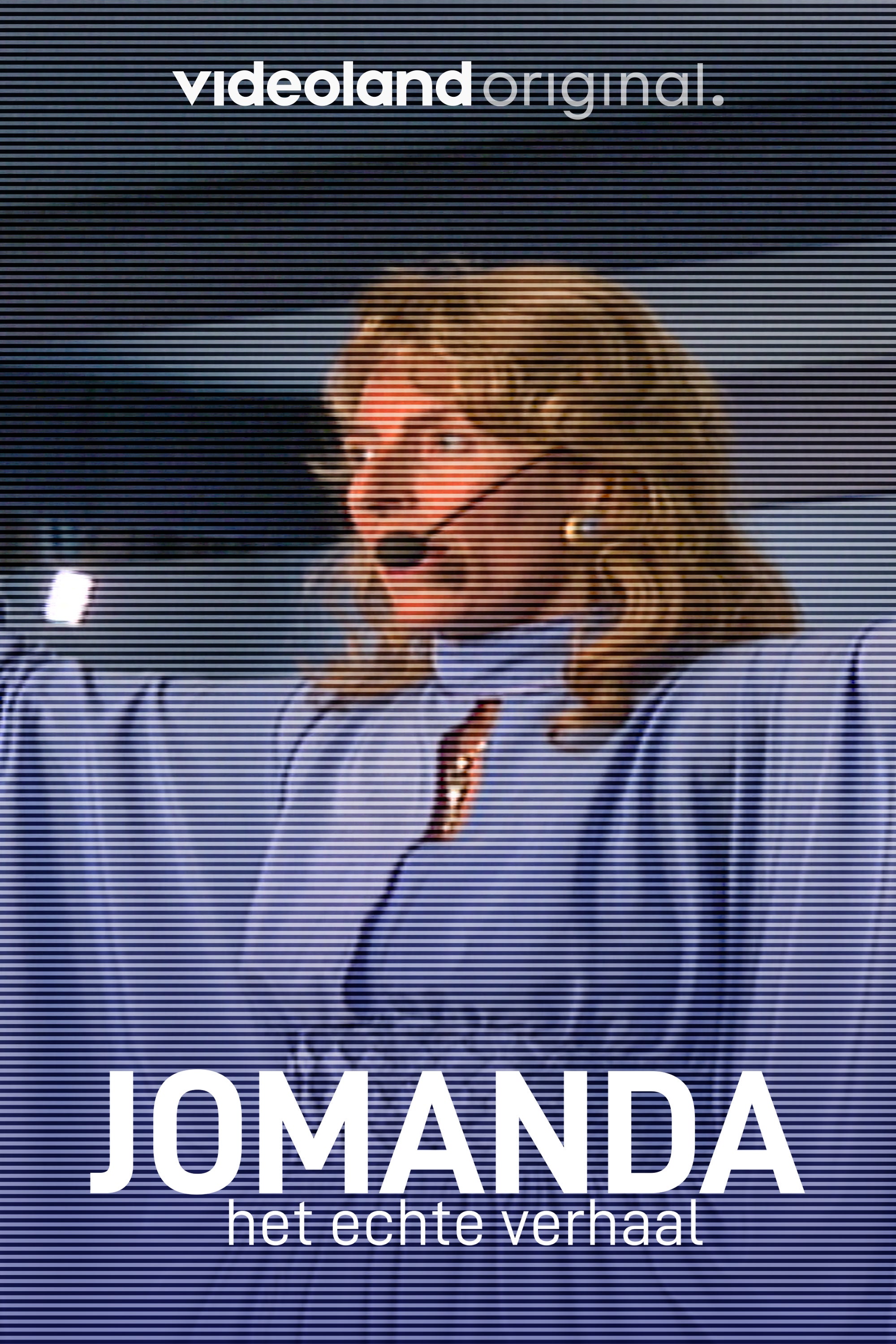 Jomanda Het Echte Verhaal