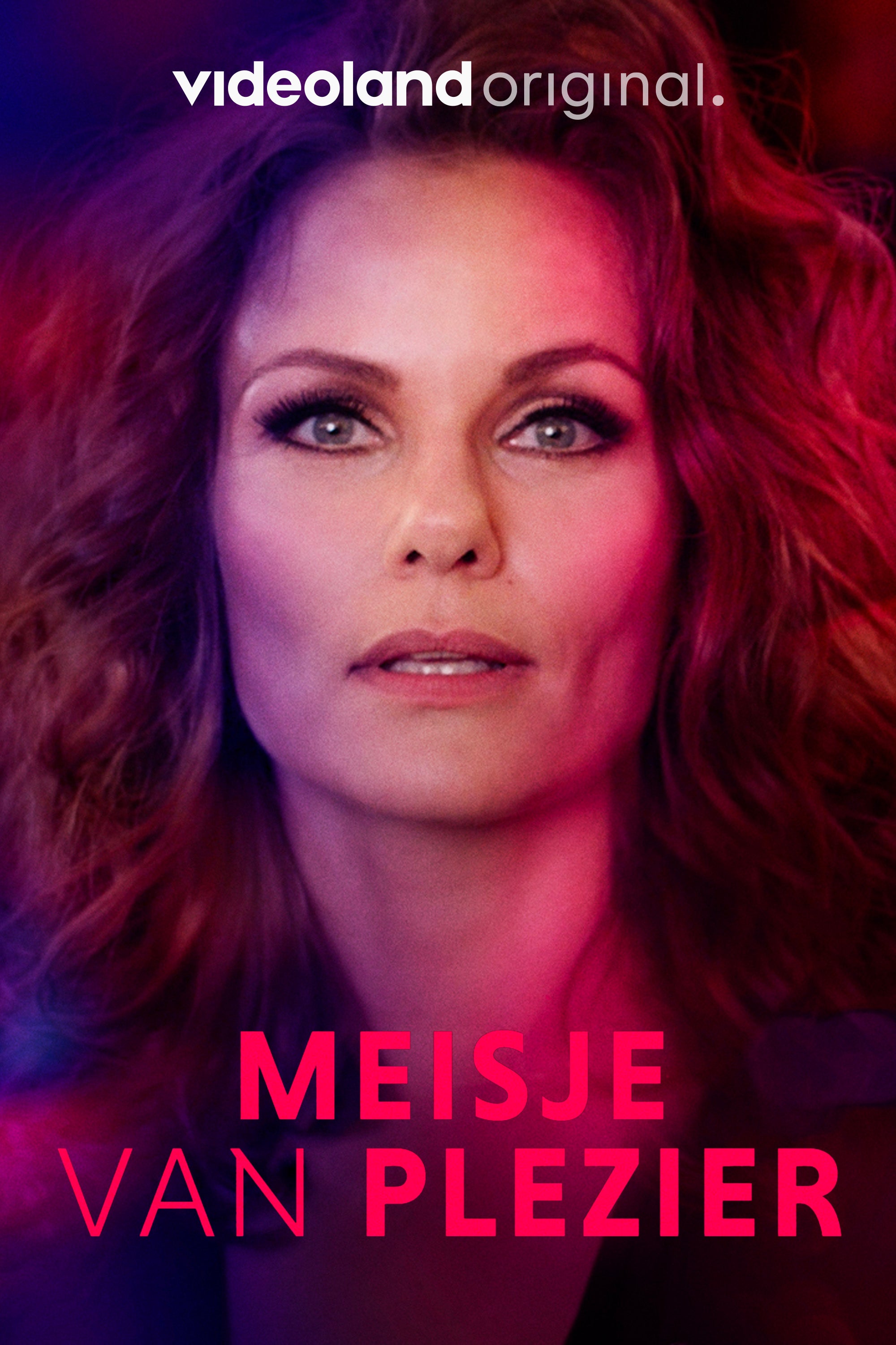 Meisje Van Plezier