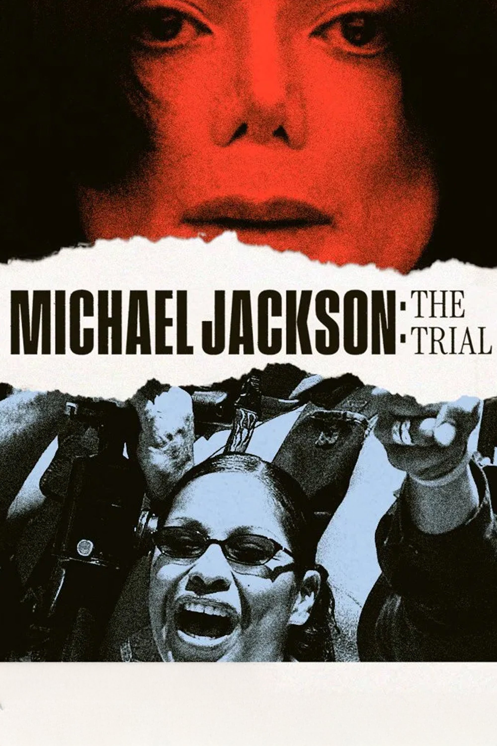 Michael Jackson The Trial