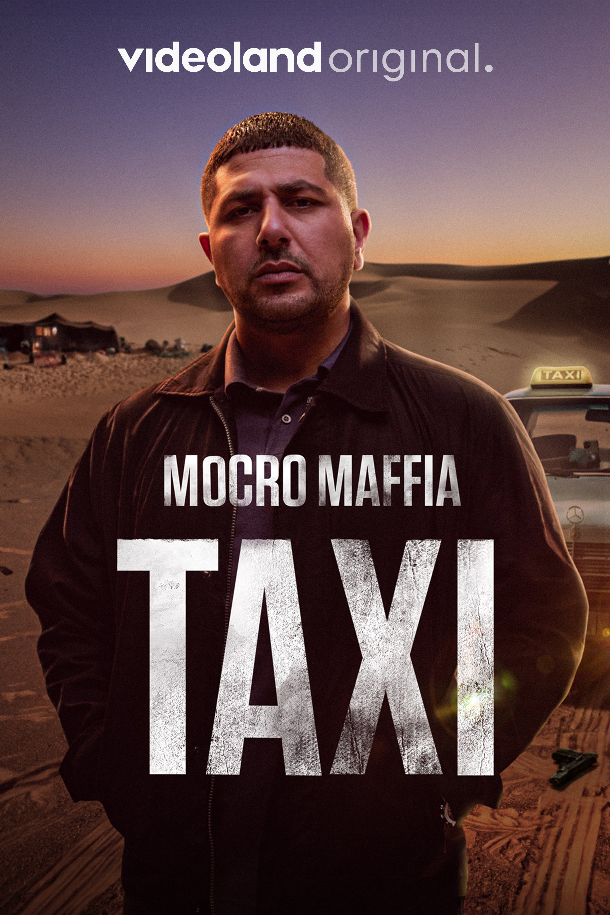 Mocro Maffia Taxi