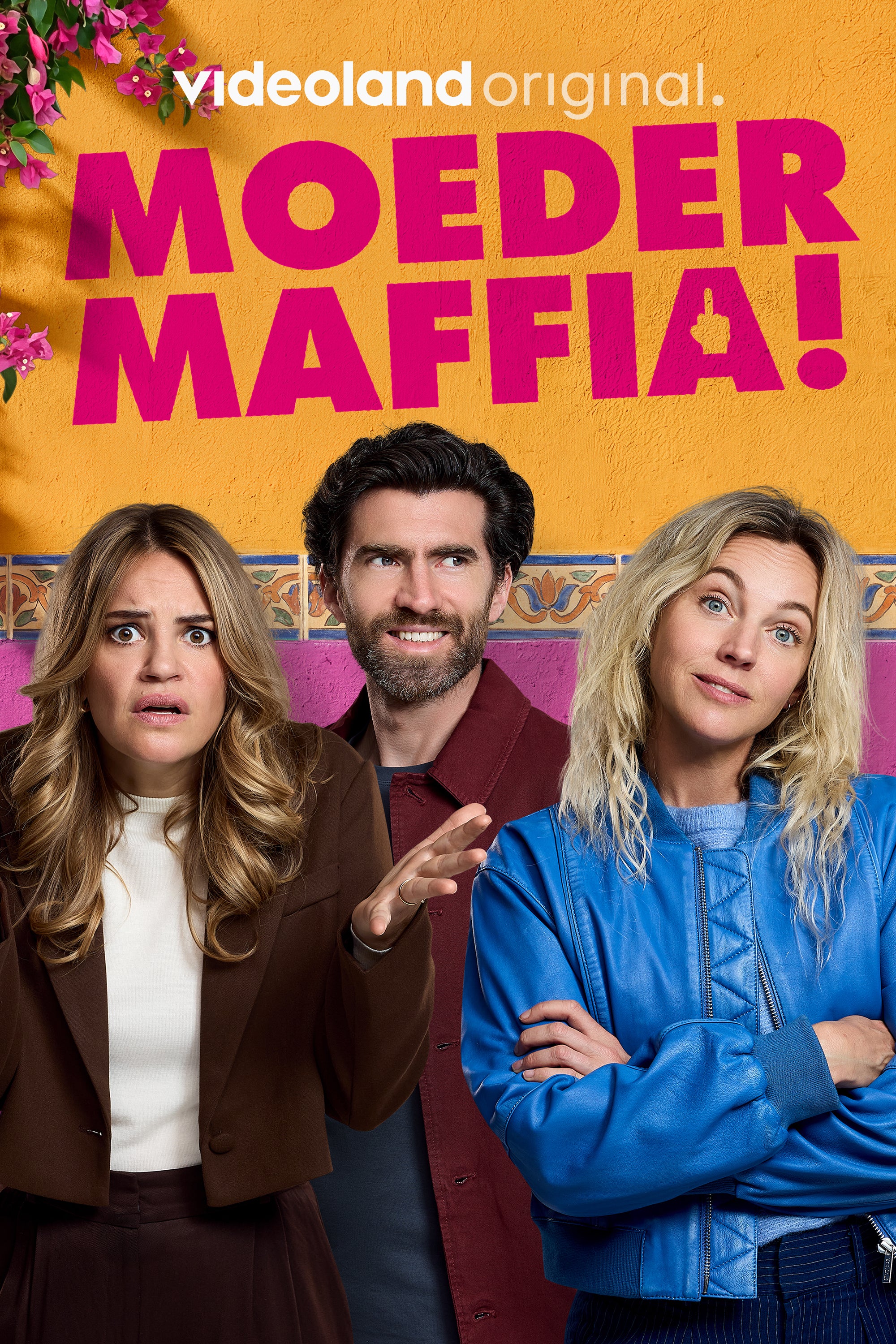Moedermaffia!