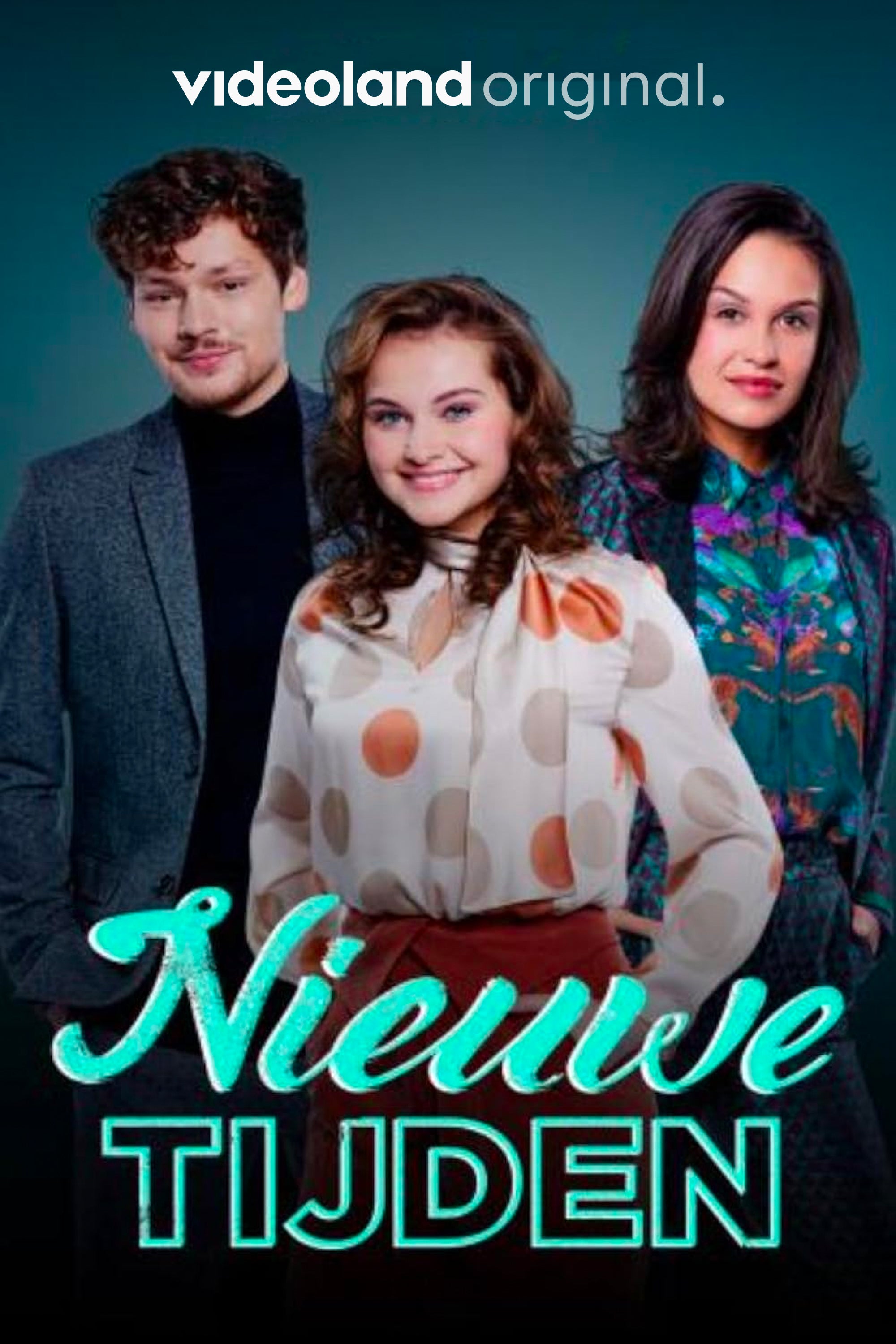 Nieuwe Tijden